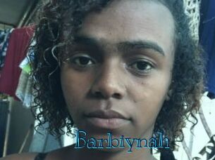 Barbiynah
