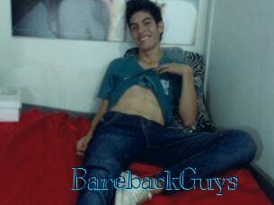 BarebackGuys