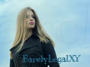 BarelyLegalXY