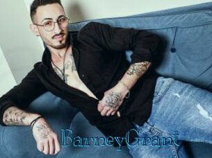 BarneyGrant