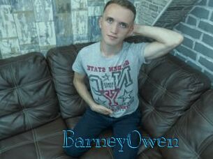 BarneyOwen