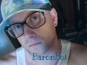 BaronBoi