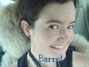 Barret