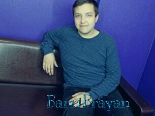 BarriBrayan