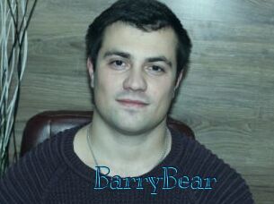 BarryBear