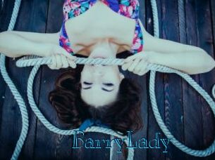 BarryLady