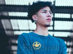 BarrySmith