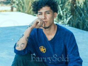 BarrySold