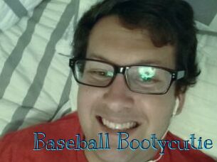 Baseball_Bootycutie
