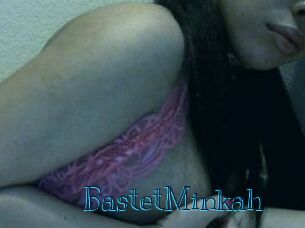 BastetMinkah