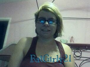 BatGirly21