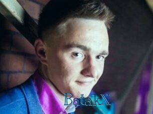 BatakX