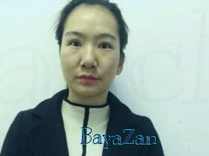 BayaZan