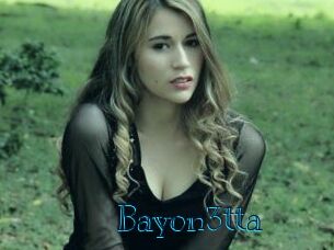 Bayon3tta