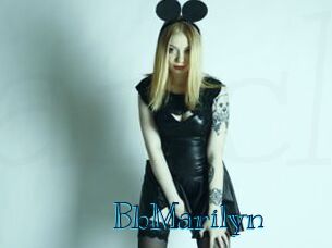 BbMarilyn