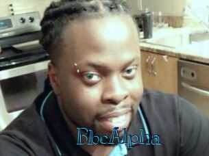 BbcAlpha