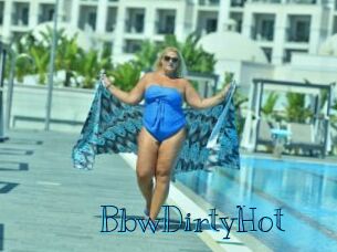 BbwDirtyHot