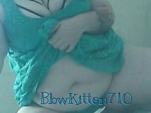 BbwKitten710