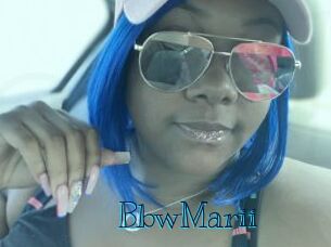 BbwMarii