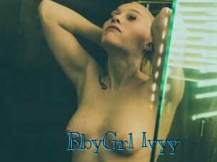 BbyGrl_Ivyy