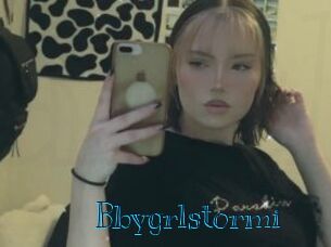 Bbygrlstormi