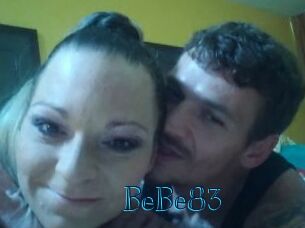 BeBe83