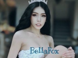 BeIIaFox Archive DVD BIZ