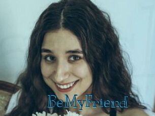 BeMyFriend