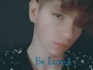 Be_Loved