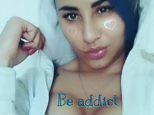 Be_addict