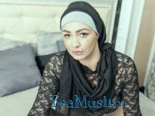 BeaMuslim