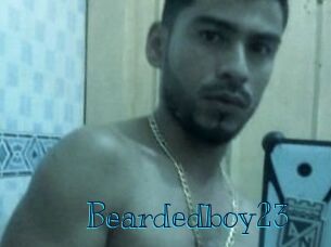 Beardedboy23