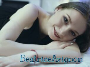 BeatriceAvignon