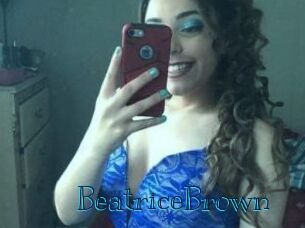 Beatrice_Brown
