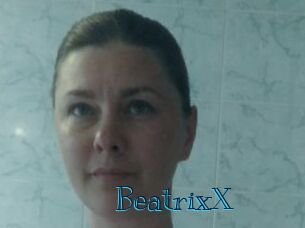 BeatrixX
