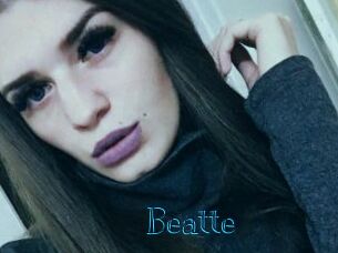Beatte