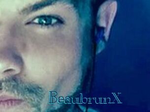 BeaubrunX