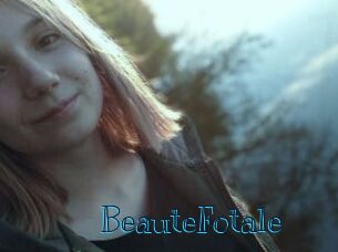 BeauteFotale