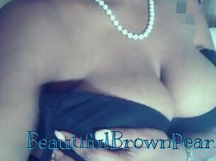BeautifulBrownPearl