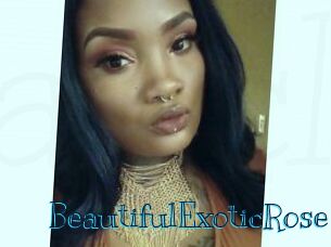 BeautifulExoticRose