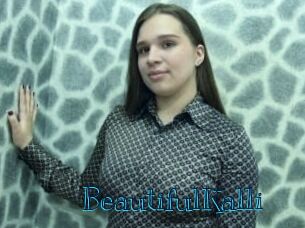 BeautifulKalli