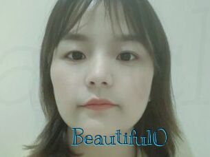BeautifulO