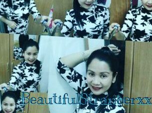 BeautifulStrangerxx