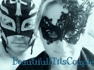 BeautifullTitsCouple