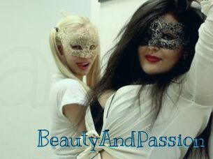 BeautyAndPassion