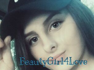 BeautyGirl4Love
