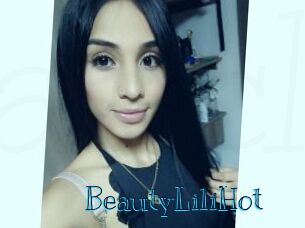 BeautyLiliHot