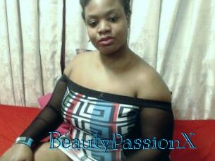 BeautyPassionX