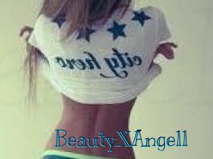 BeautyXAngell