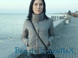 Beauty_BrunetteX